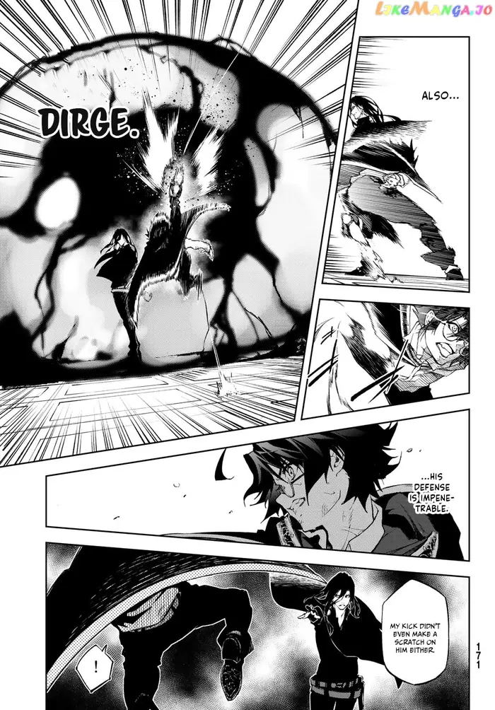 Wistoria: Wand and Sword Chapter 2 image 23_optimized